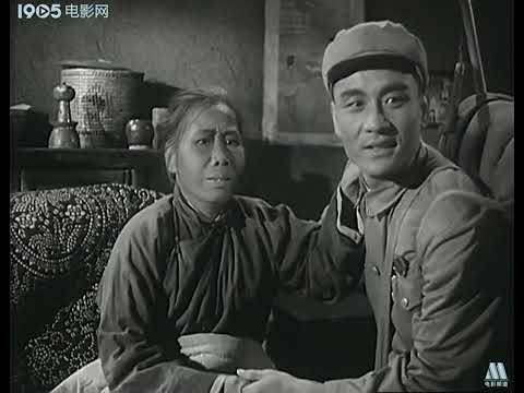 [WOO TV]国产禁片《洞箫横吹》（高清版1957）