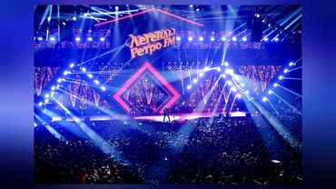 Александр Иванов и группа «Рондо» — «Тоже является частью Вселенной», «Боже, какой пустяк!» (2024)