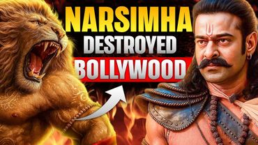 How Mahavatar Narsimha is BIG SLAP on Bollywood