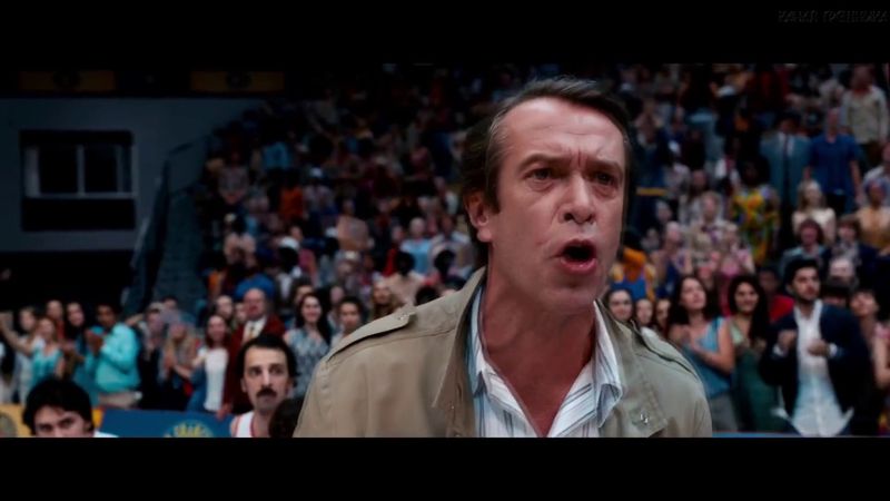 Владимир Машков - За себя и за сашку! (Движение вверх 2017) HD 1080