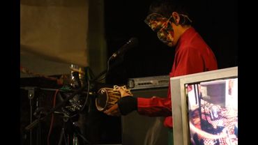 Буду Думати - Бугай live \02.02.2025\