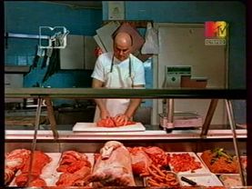 Послерекламная заставка (MTV, 2004)