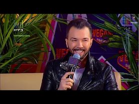 Dенис Клявер - Белое платье/Там, где мы вдвоём (Партийная ZONA, 2020)