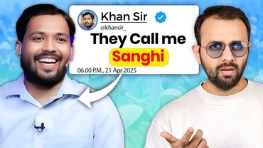 Meltdown on Khan Sir are Insane | AKTK Unfiltered