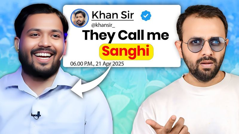 Meltdown on Khan Sir are Insane | AKTK Unfiltered