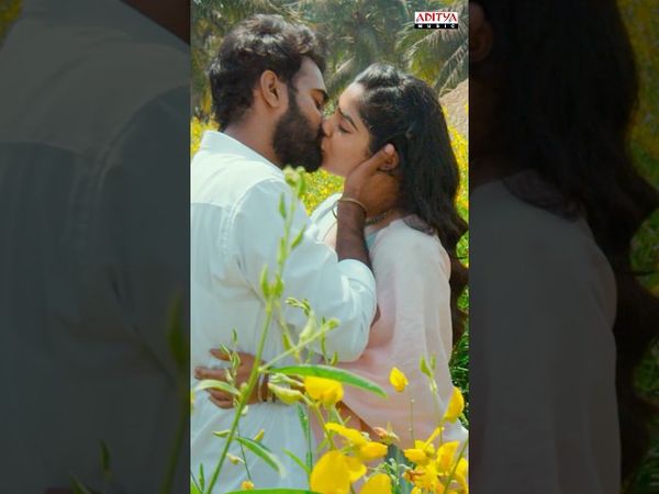 #NinnuChusaka Song #SrideviShobanBabu Movie #Shorts