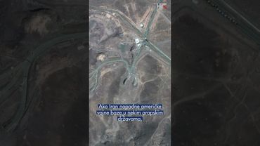 Akrap o napadu SAD-a na Iran: Ne vjerujem da će doći do eskalacije