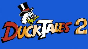 ЗАПИСЬ СТРИМА ► Duck Tales 2