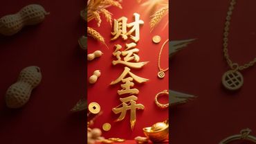 《财运全开》接了！转发！功德无量！#正能量 #手机壁纸 #手机屏保 #壁纸  #国学文化 #道家文化 #民间文化 #佛教文化 #财运 #发财 #人生感悟