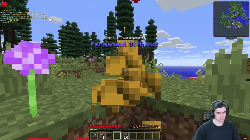 Minecraft в коопе | GTNH Mod — Победитель Аука