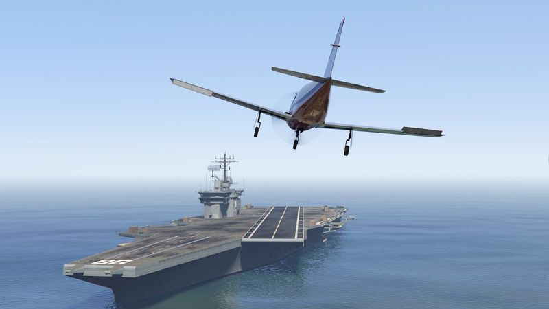 НОВОЕ НОВОГОДНЕЕ ОГРАБЛЕНИЕ В GTA ONLINE!!!