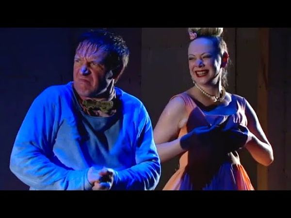 Месяц в деревне. Часть 2