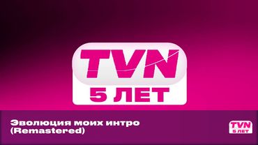 Эволюция моих интро (Remastered)