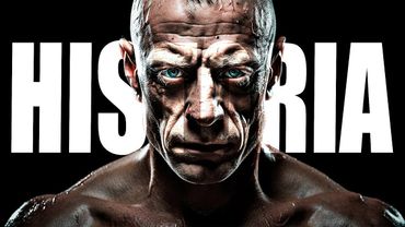 ЛЕГЕНДА ОЛДСКУЛЬНОГО МУАЙ ТАЙ: ИСТОРИЯ РАМОНА ДЕККЕРСА