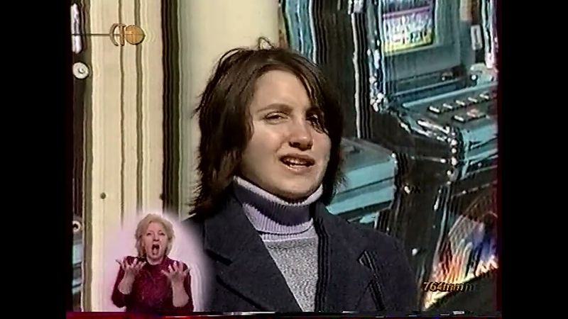 А смысл? (СТО, апрель 2005) Малый бизнес в Санкт-Петербурге