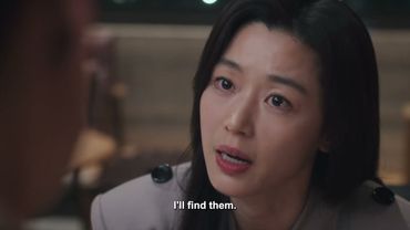 Tempest | Official Trailer | Disney+ Singapore