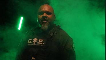 Gafe Vieja Escuela (Video Oficial) - Mr Tyson