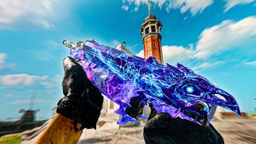 how to play full movement with meta loadout in warzone 💀