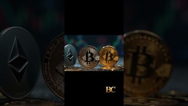 Ether erases gains after hitting a fresh record over the weekend