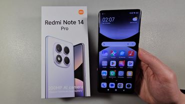 ОБЗОР Xiaomi REDMI Note 14 Pro 8/256GB (ПЛЮСЫ И МИНУСЫ)