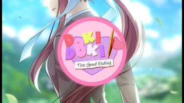 DDLC The Good Ending Act 2 (Full Unofficial Soundtracks)