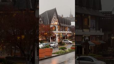 GRAMADO ~ Serra Gaúcha ~ Brasil