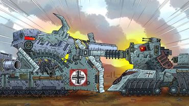 РАТТЕ начал понимать всё? Карл-44 НЕ Советский