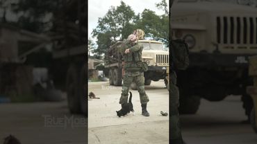 Russian Ratnik Loadout / Kit Gear up