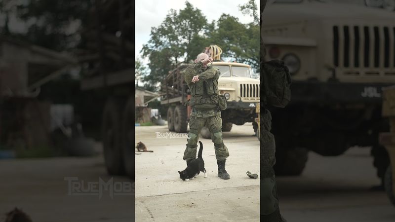 Russian Ratnik Loadout / Kit Gear up