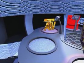 Старая реконструкция РР - вступление (2009)