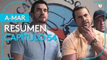 A.Mar | Capítulo 54 - Resumen