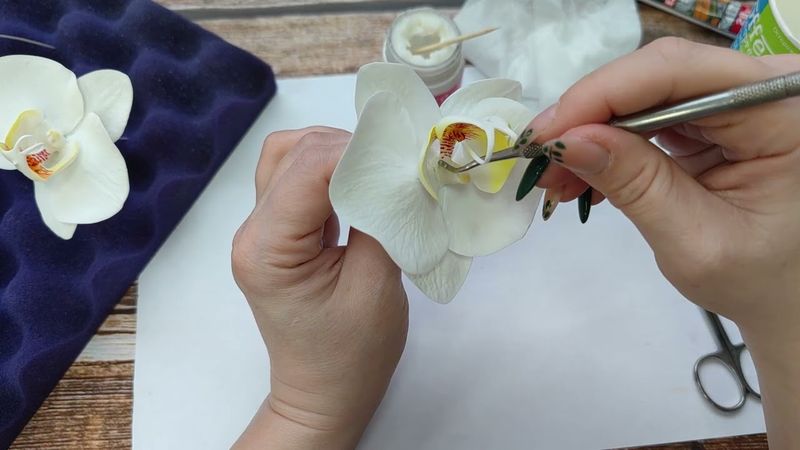 Формируем переходы