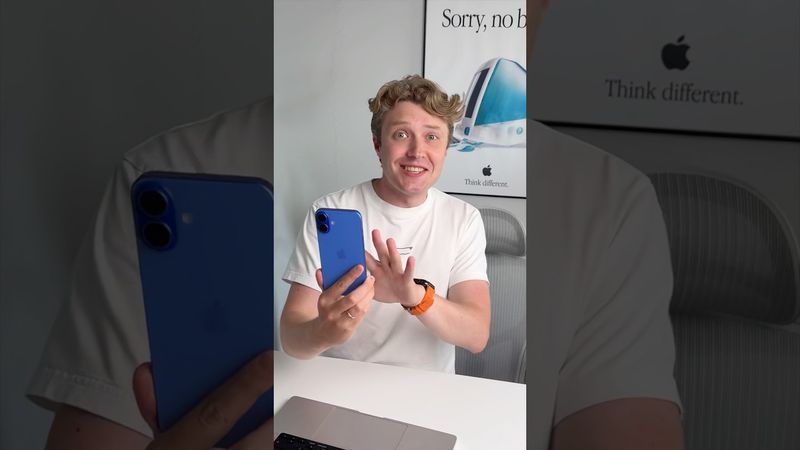 Красть Айфон нет смысла