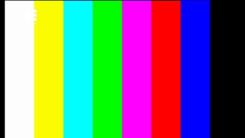 Полная профилактика канала Енисей HD (Красноярск). 15.01.2025