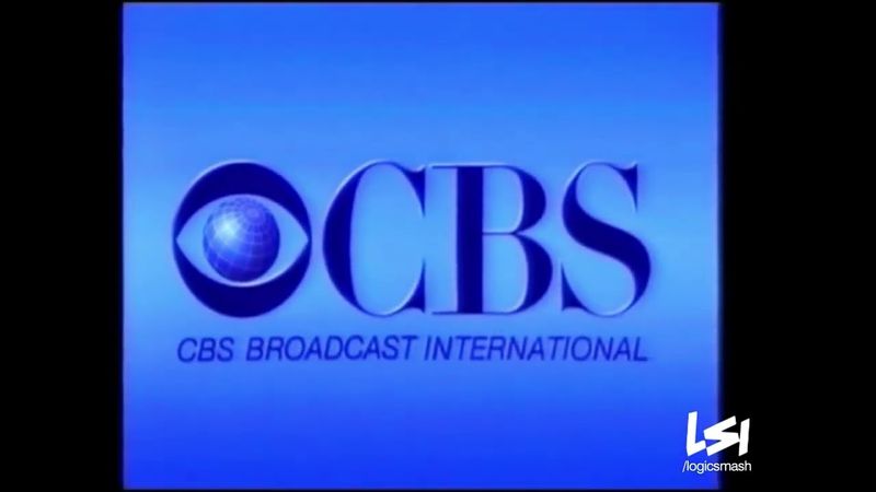 CBS Entertainment Productions/CBS Broadcast International/Eurotape , (1989)