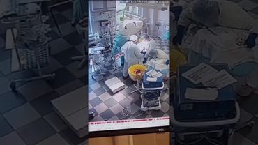 Врачи онкологического диспансера во время землетрясения на Камчатке продолжили операцию