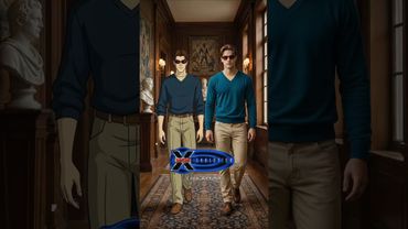 ou’ve NEVER Seen X-Men Evolution Like This 😱⚡ Part 1 #xmen #disney #marvel