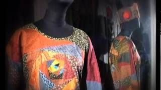 Ремесло 73: Лоскутный костюм