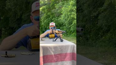 U.S. Model 1884 Springfield Trapdoor Rifle