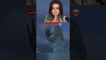 I underestimated her 💀Death Stranding 2