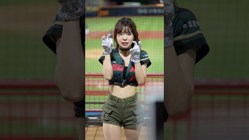 發現新物種-多慧龍 侏羅紀世界有這麼可愛的恐龍嗎😍@lee_dahye