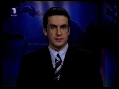 RTS1 Dnevnik 2 27.09.2003