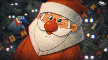 Дед Мороз, лето и тревожное расстройство