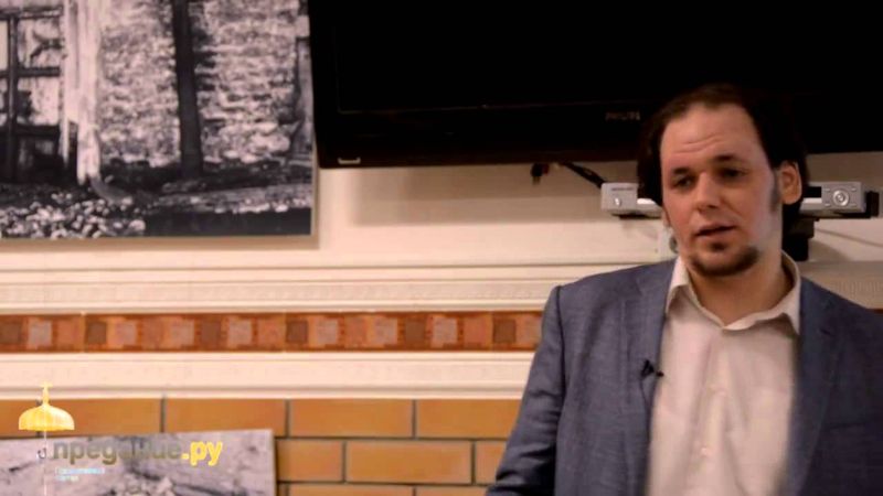 Лекция Р. Шляхтина «Что-то пошло не так: причины падения Константинополя»