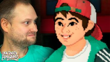 ОЧЕНЬ СТ-ЛАН-НЫЕ ДЕЛА ► LAN Party Adventures #1