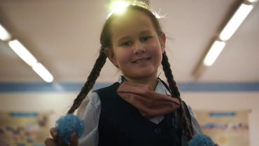 Школа №32  Улан-Удэ. Ванзатова Гэрэлма Ринчинимбуевна