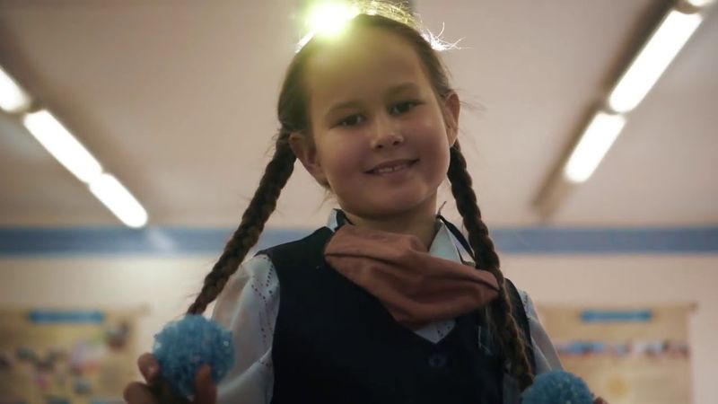 Школа №32  Улан-Удэ. Ванзатова Гэрэлма Ринчинимбуевна