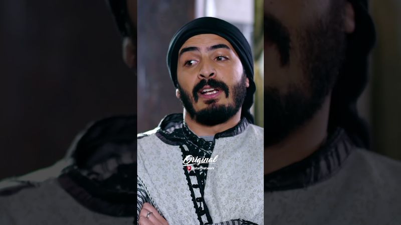 ابو دباح ما عم يقبل يرتشي ... هالمرة غير كل مرة 😳 #وطن_اورجينال #باب_الحارة