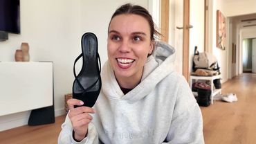 Sehari dalam hidupku - Senin