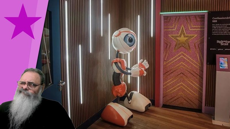 BBB 26 PIORA o que JÁ ESTAVA RUIM e acende ALERTA na GLOBO: POVO COMENTA na INTERNET mas NÃO ASSISTE